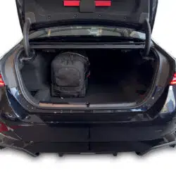 BMW 5 LIMOUSINE 2023+ CAR BAGS SET 4 PCS – Obrázok 4
