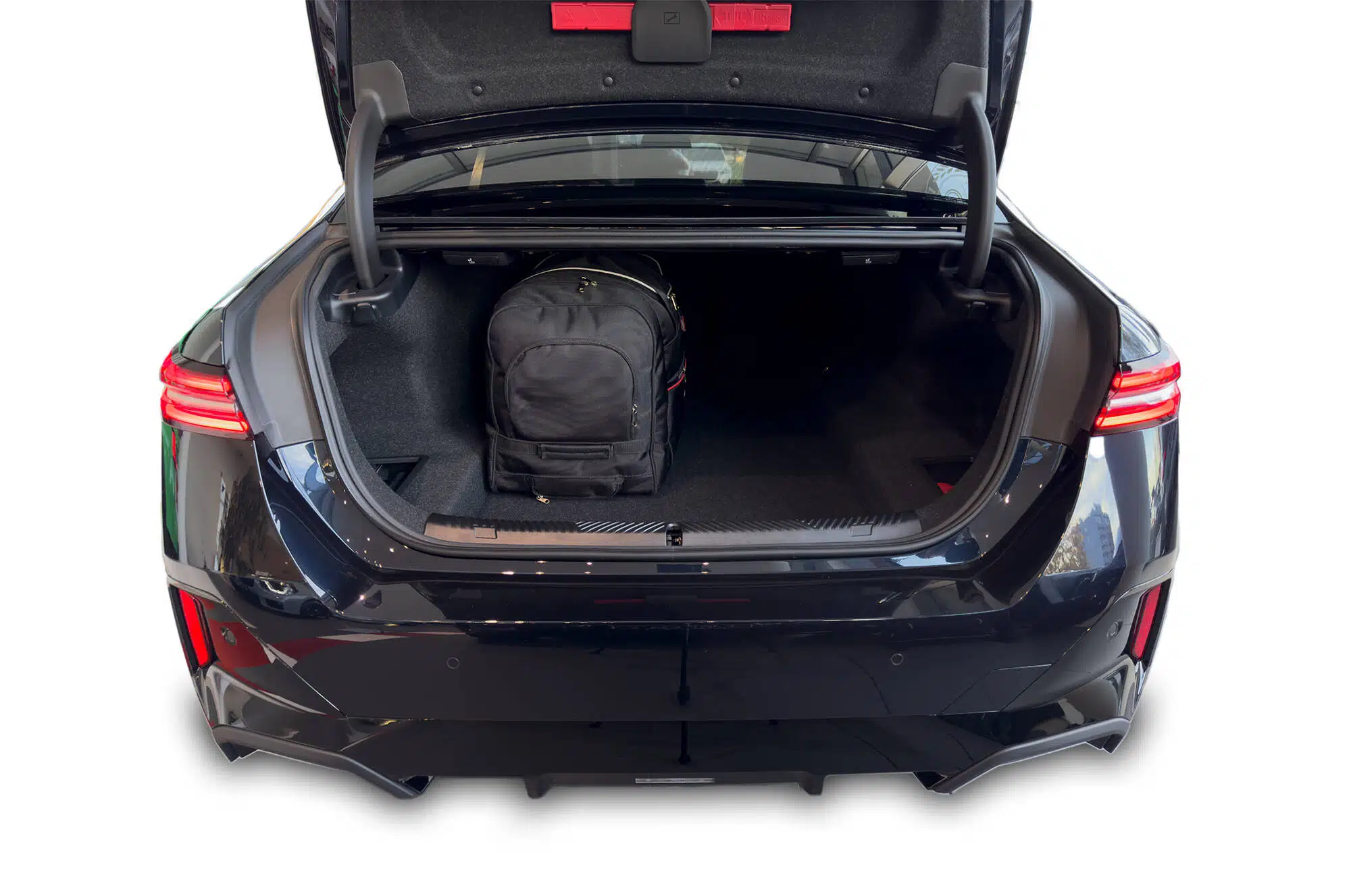 BMW 5 LIMOUSINE 2023+ CAR BAGS SET 4 PCS – Obrázok 4