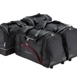 BMW 5 LIMOUSINE 2023+ CAR BAGS SET 4 PCS – Obrázok 7