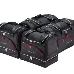 BMW 5 LIMOUSINE 2023+ CAR BAGS SET 4 PCS – Obrázok 5