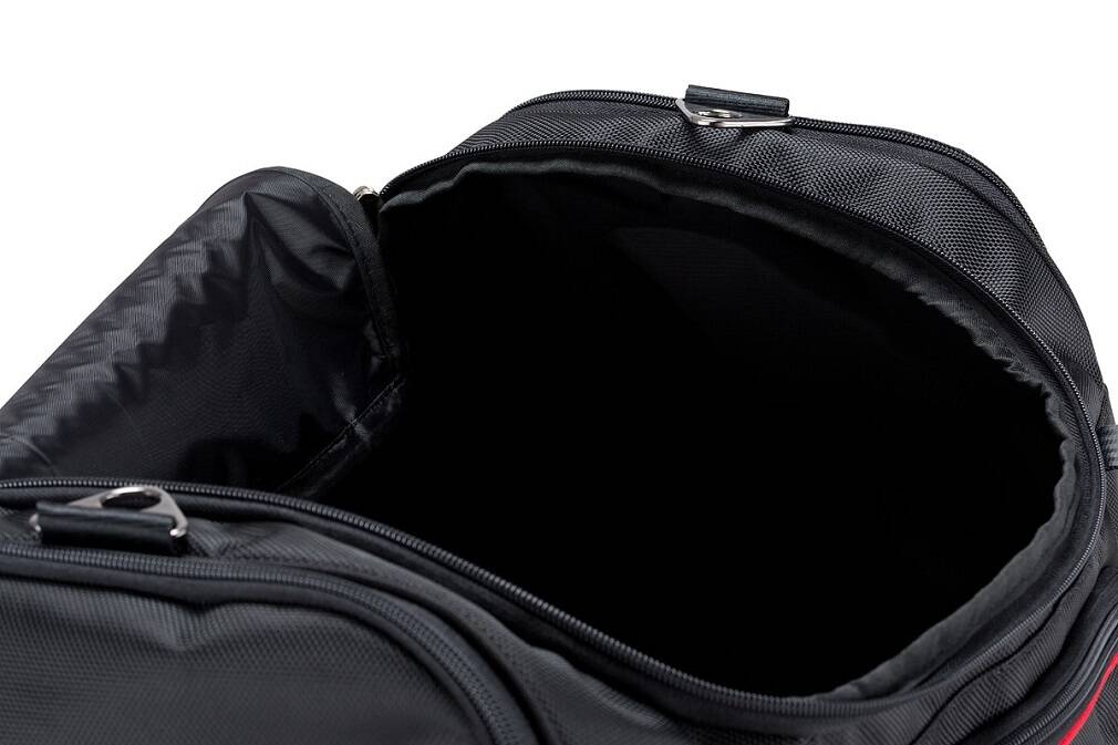 LEXUS UX 2018+ CAR BAGS SET 4 PCS – Obrázok 10