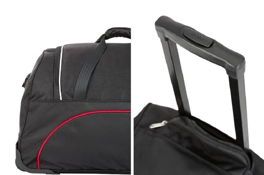 LEXUS UX 2018+ CAR BAGS SET 4 PCS – Obrázok 11