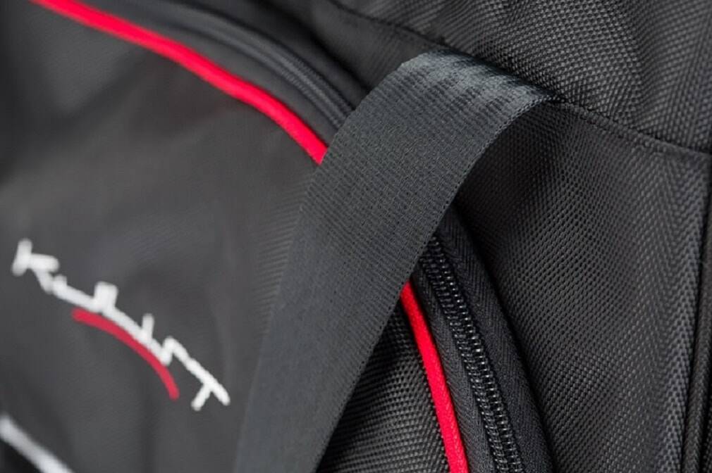 LEXUS UX 2018+ CAR BAGS SET 4 PCS – Obrázok 7