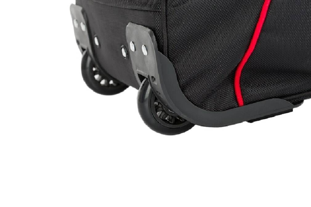 LEXUS UX 2018+ CAR BAGS SET 4 PCS – Obrázok 8
