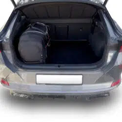 CUPRA FORMENTOR 2020+ CAR BAGS SET 4 PCS – Obrázok 3