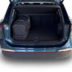 VW TIGUAN MHEV 2024+ CAR BAGS SET 4 PCS – Obrázok 4