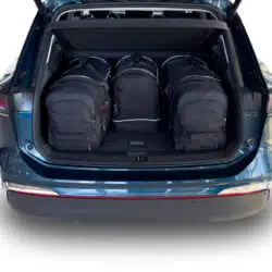 VW TIGUAN MHEV 2024+ CAR BAGS SET 4 PCS – Obrázok 2