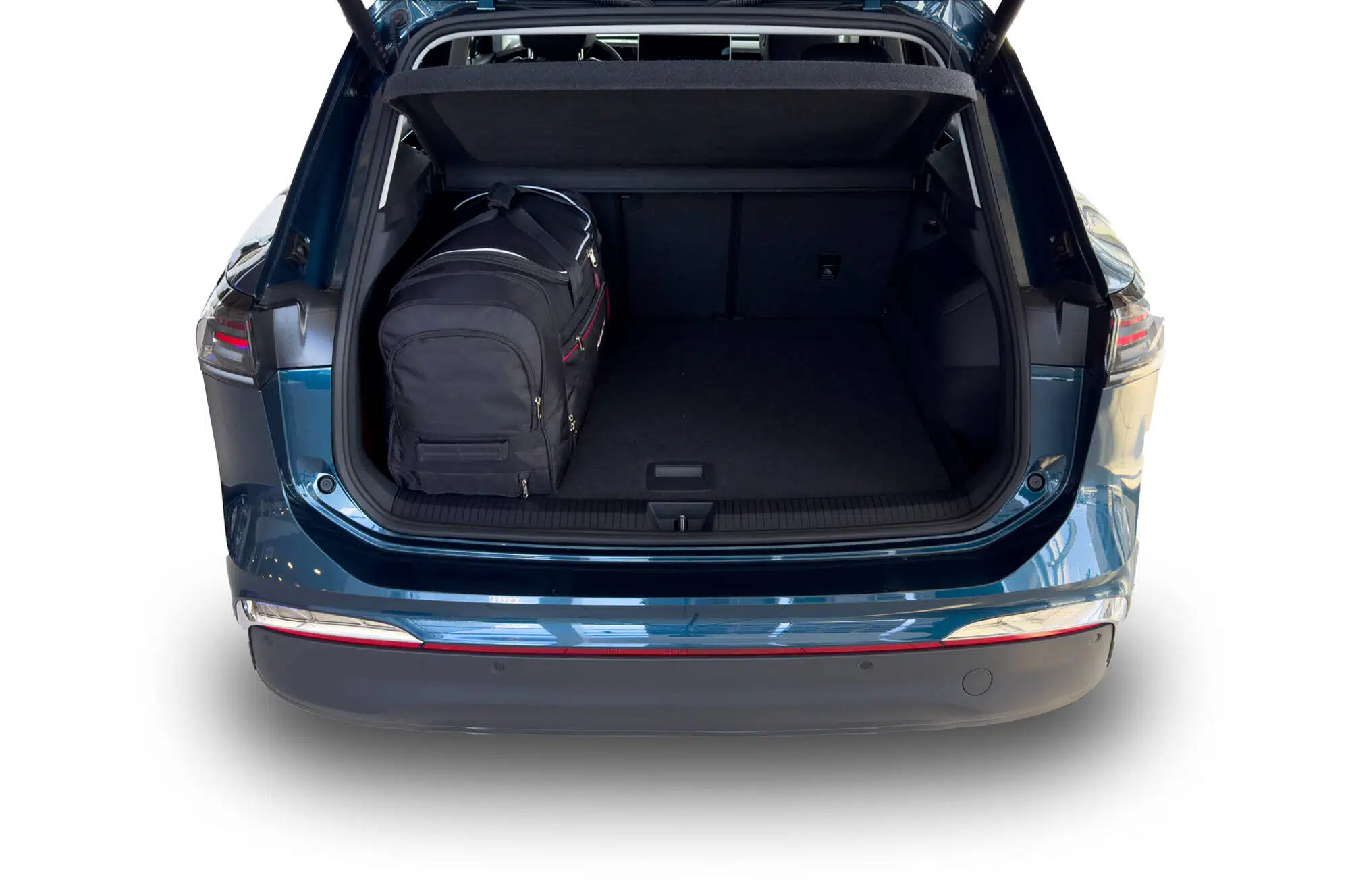 VW TIGUAN 2024+ CAR BAGS SET 3 PCS – Obrázok 3