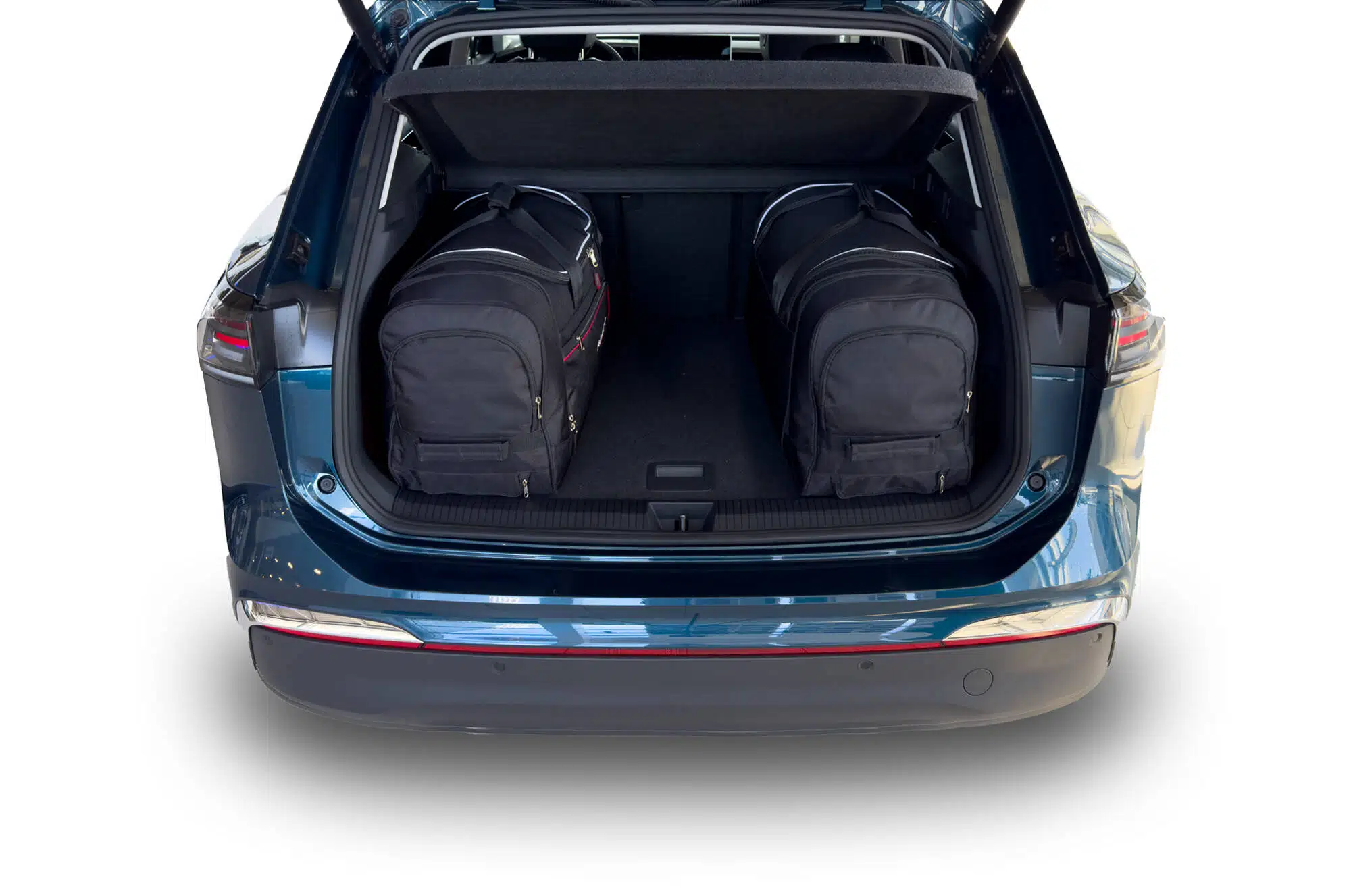 VW TIGUAN 2024+ CAR BAGS SET 3 PCS – Obrázok 2