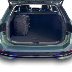 VW PASSAT VARIANT 2023+ CAR BAGS SET 5 PCS – Obrázok 5