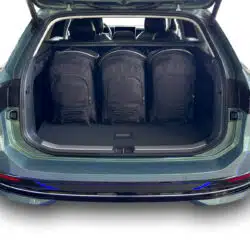 VW PASSAT VARIANT 2023+ CAR BAGS SET 5 PCS – Obrázok 3