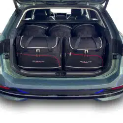 VW PASSAT VARIANT 2023+ CAR BAGS SET 5 PCS