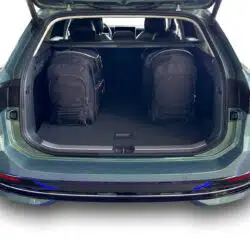 VW PASSAT VARIANT MHEV 2023+ CAR BAGS SET 5 PCS – Obrázok 4