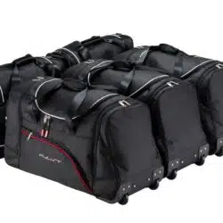VW PASSAT VARIANT MHEV 2023+ CAR BAGS SET 5 PCS – Obrázok 8