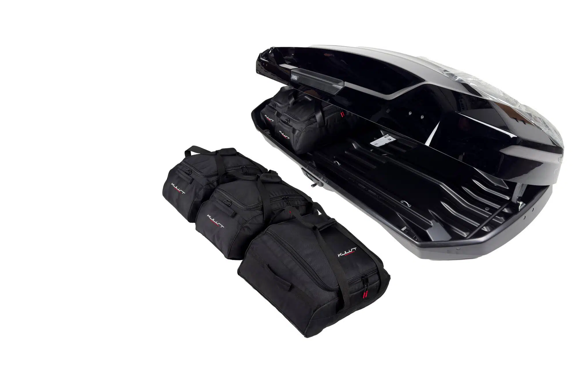 THULE MOTION 3 XL – Obrázok 5