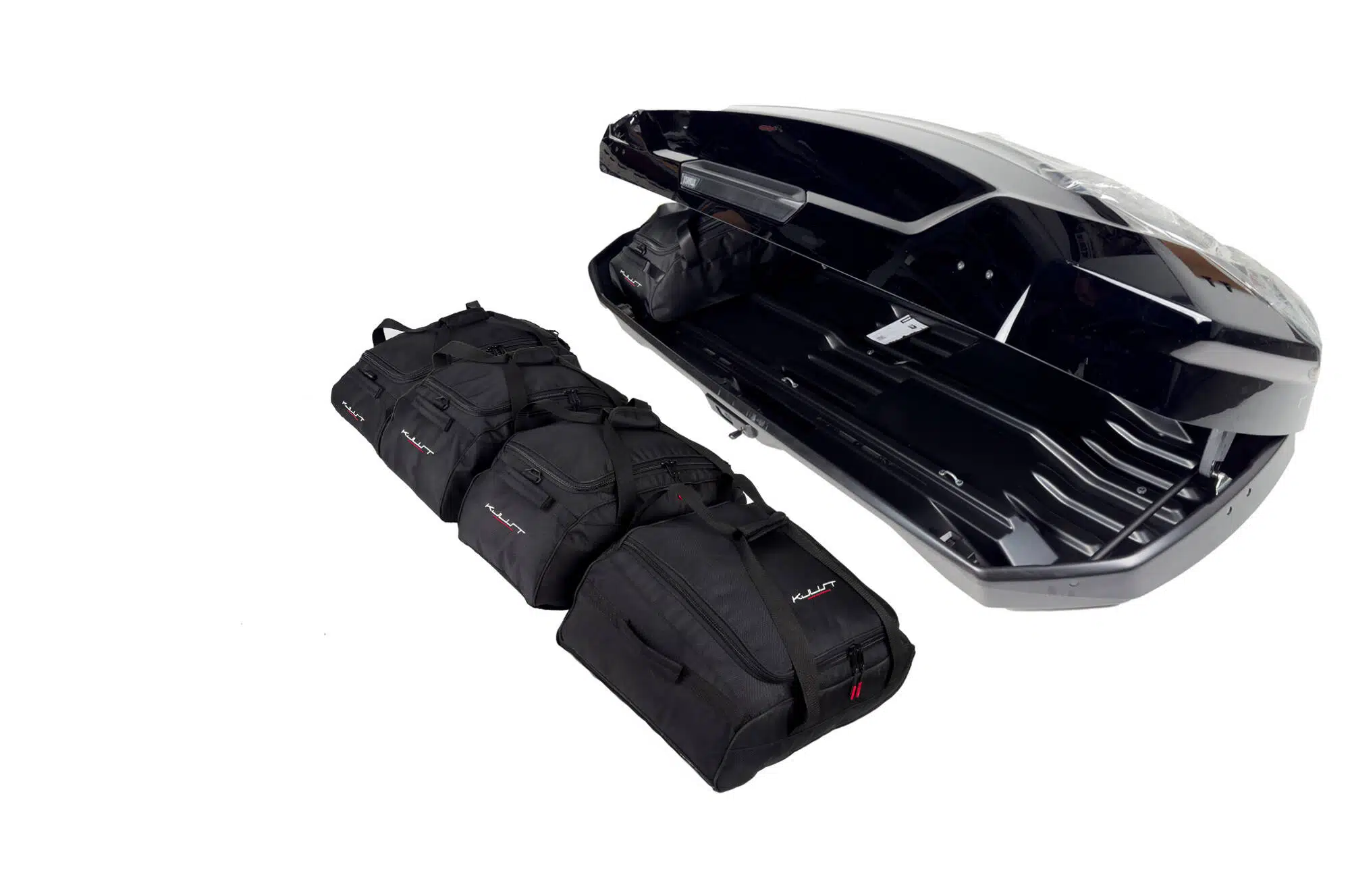 THULE MOTION 3 XL – Obrázok 6