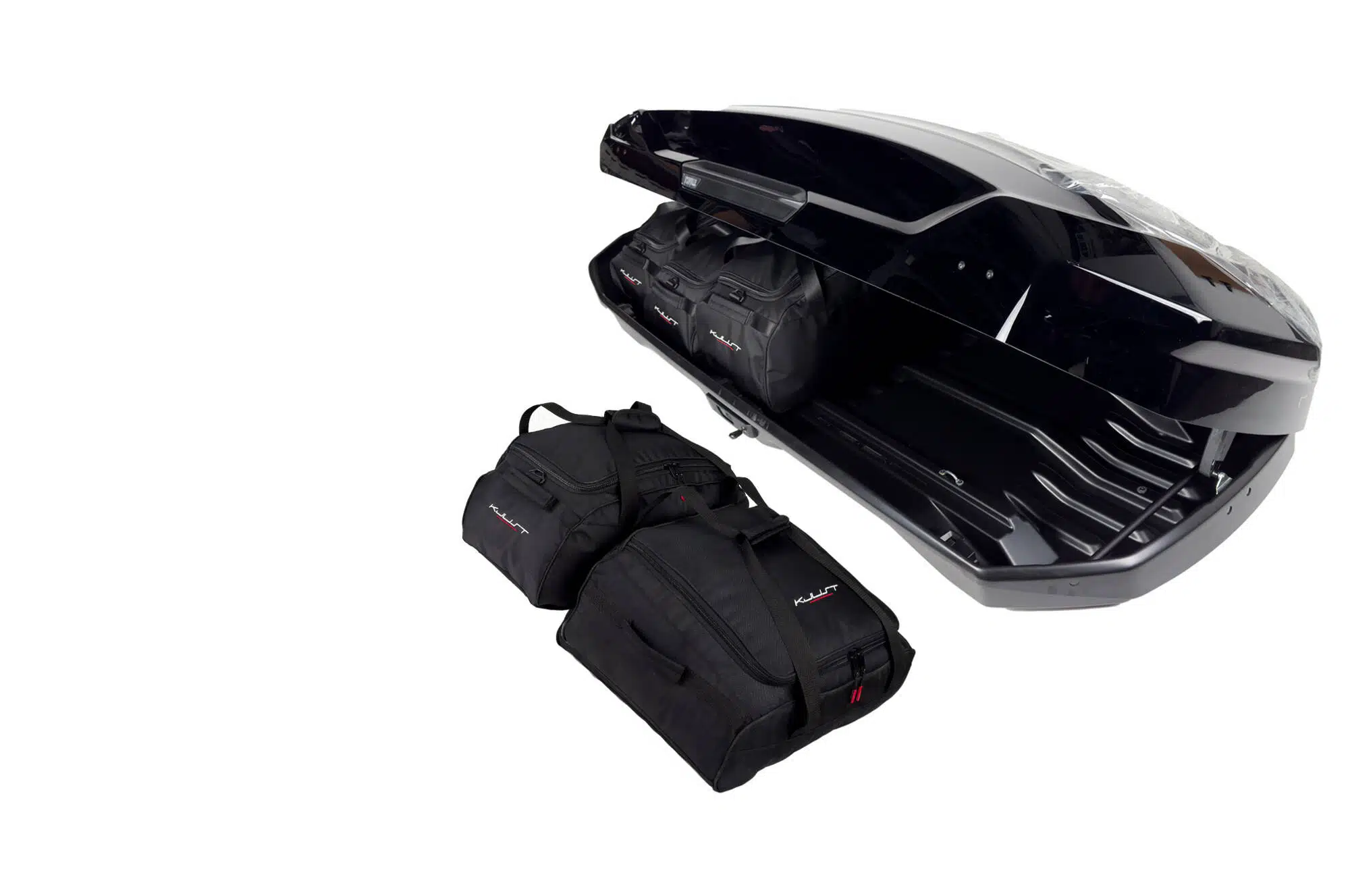 THULE MOTION 3 XL – Obrázok 4