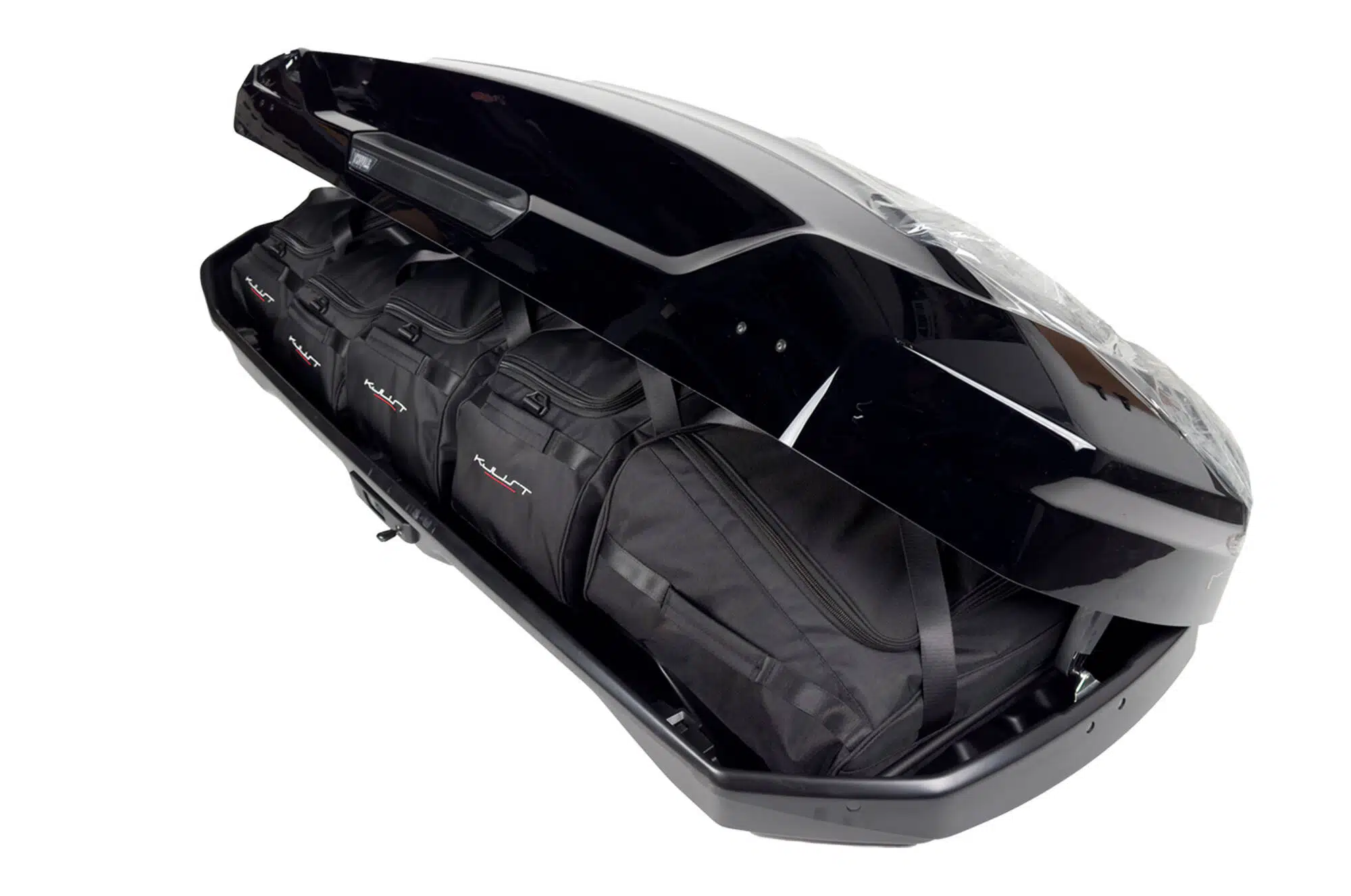 THULE MOTION 3 XL