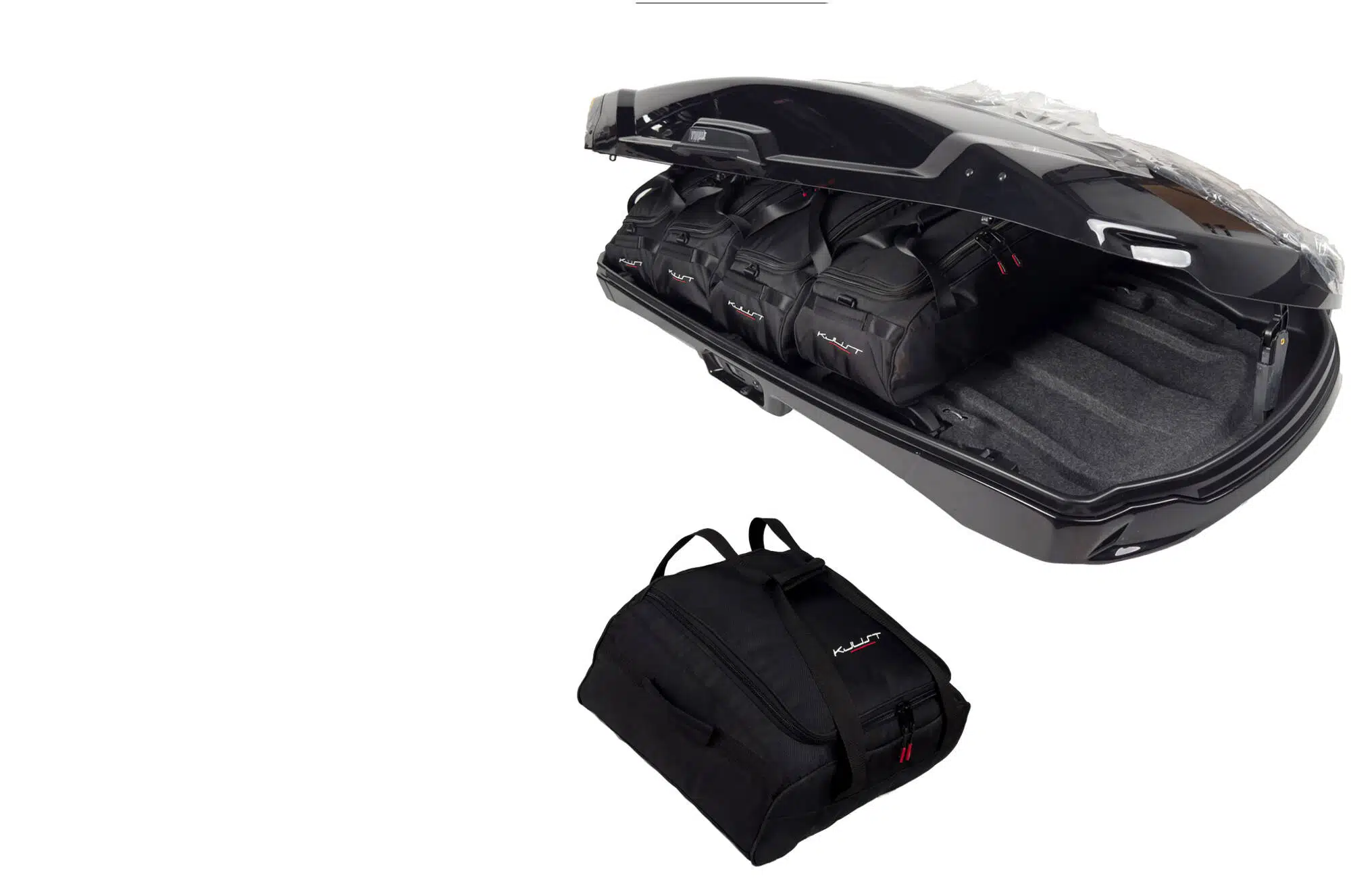 THULE VECTOR M – Obrázok 3