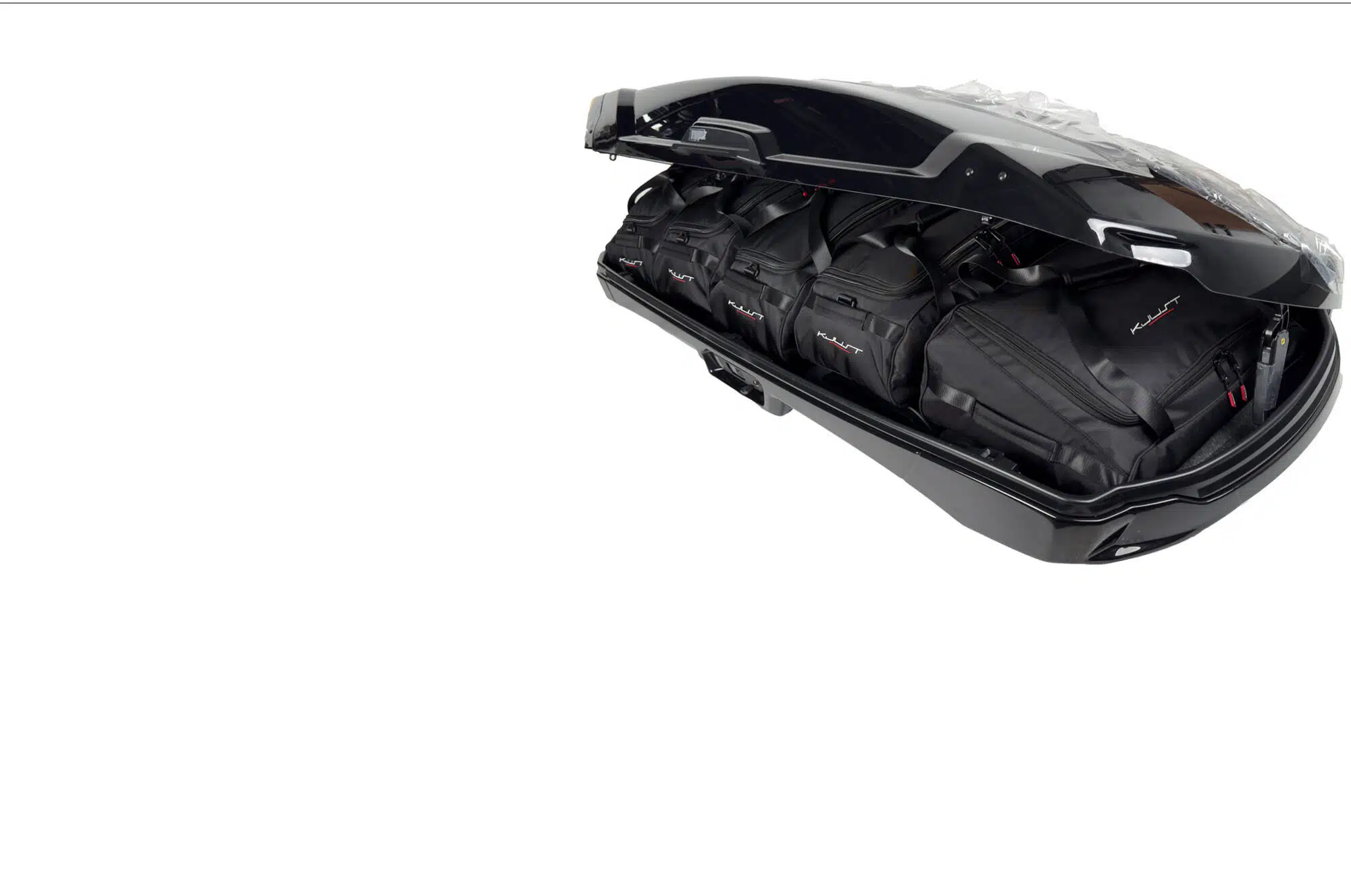 THULE VECTOR M – Obrázok 2