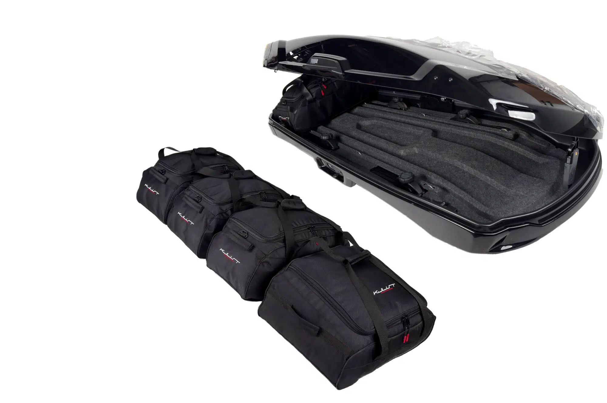 THULE VECTOR M – Obrázok 6