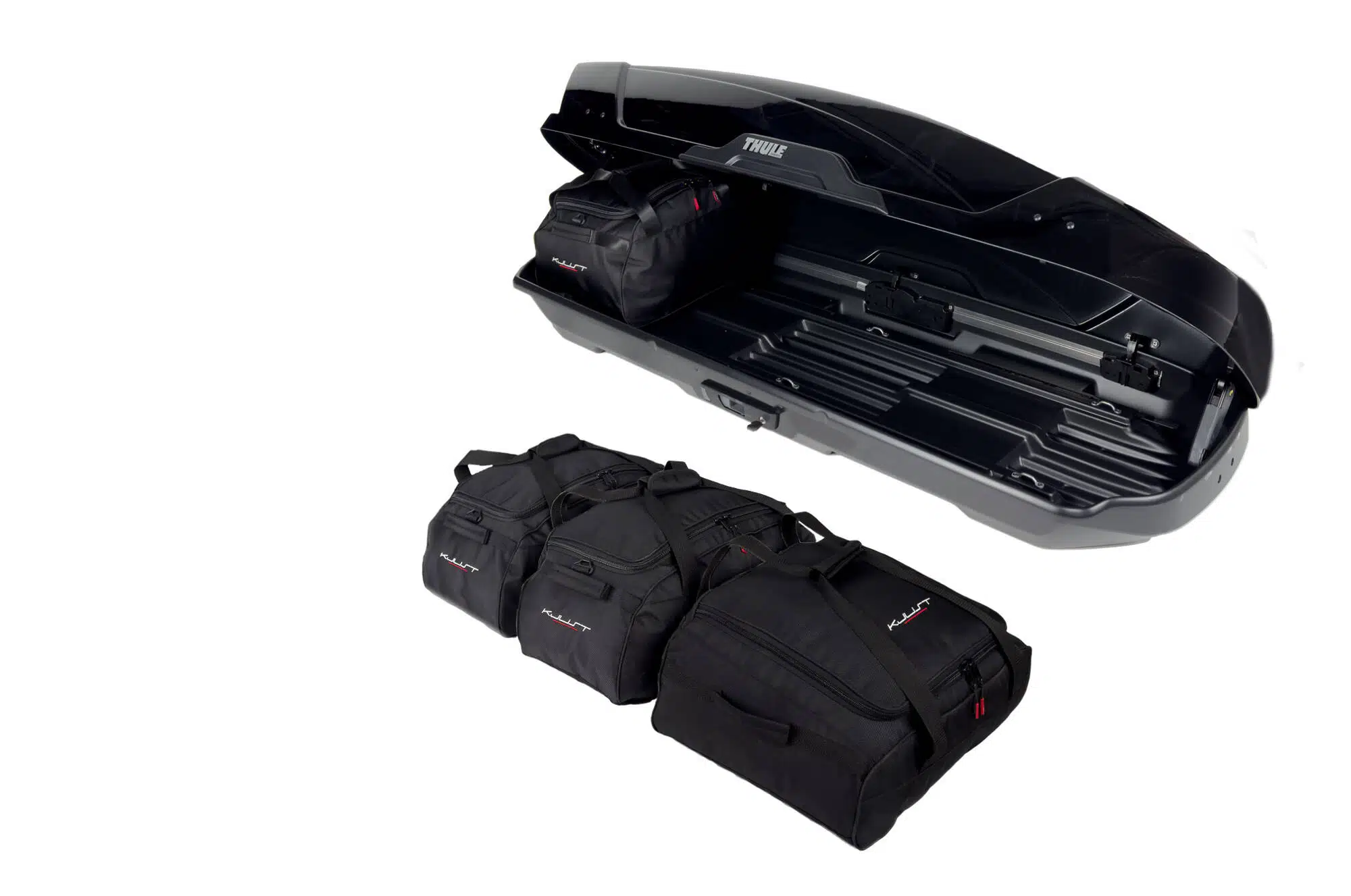 THULE MOTION XT SPORT – Obrázok 5
