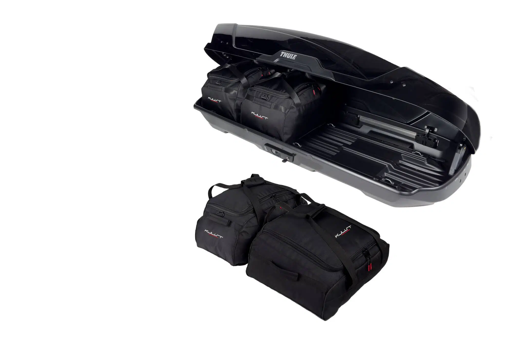 THULE MOTION XT SPORT – Obrázok 4