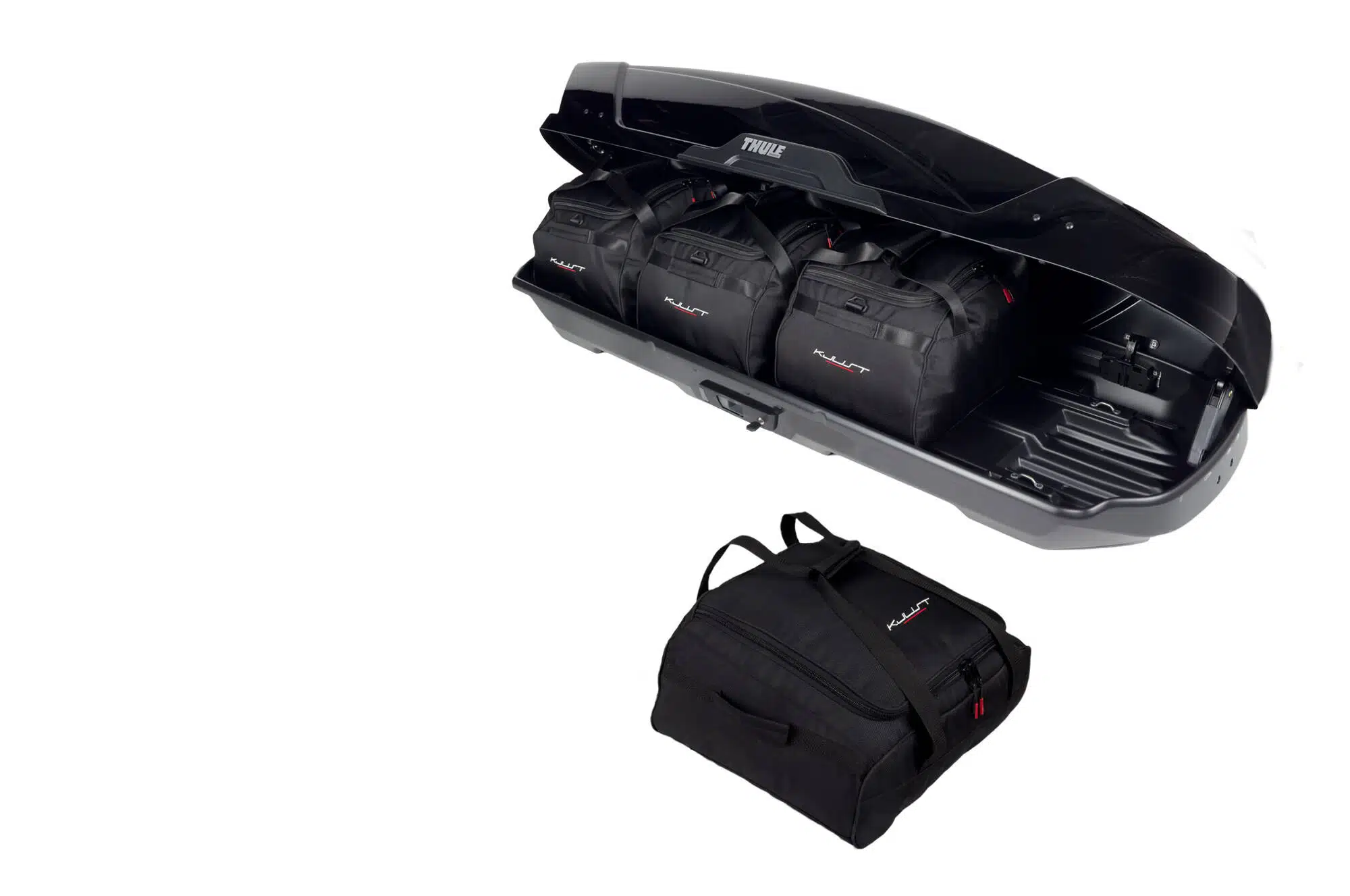 THULE MOTION XT SPORT – Obrázok 3