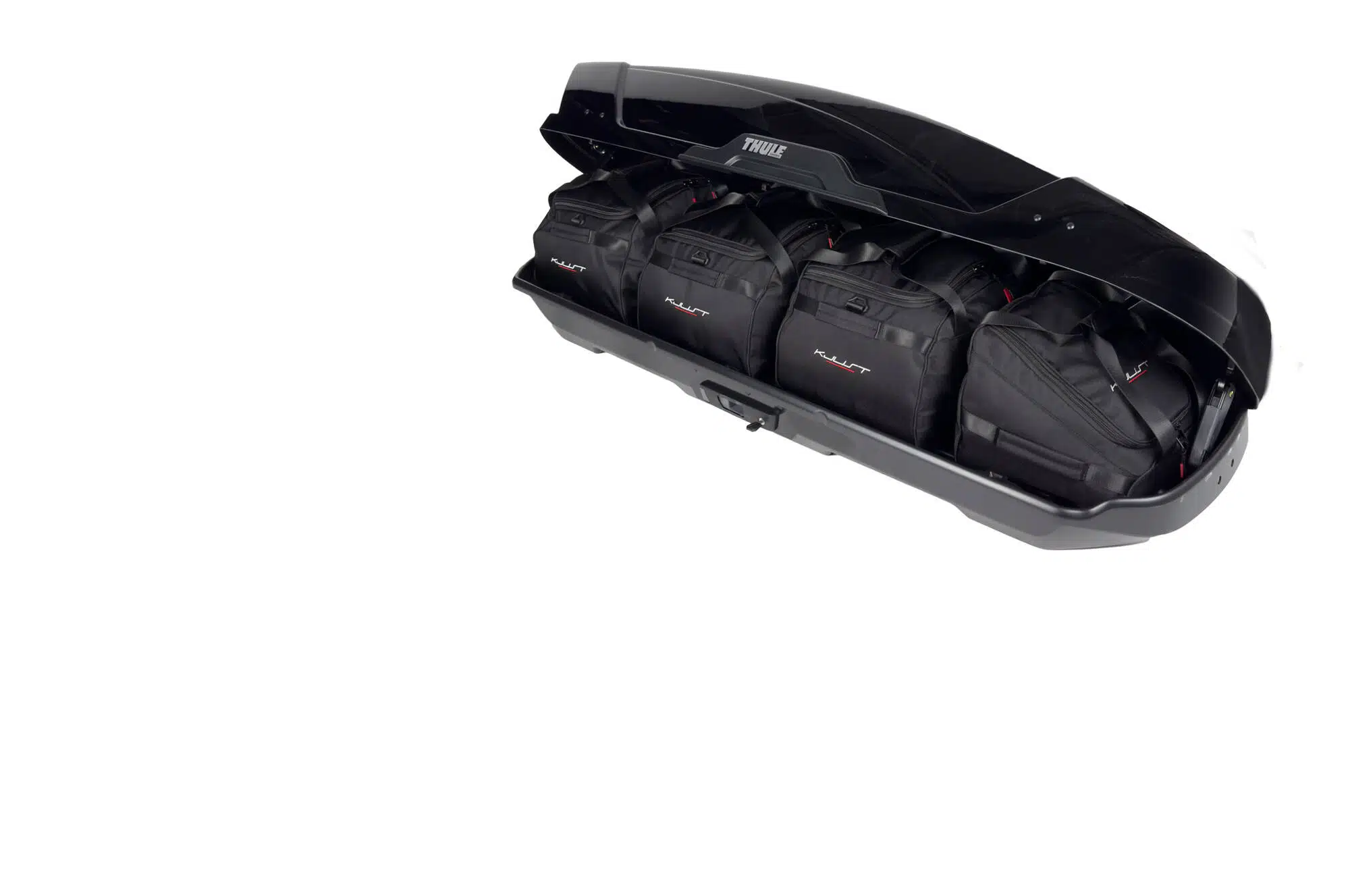 THULE MOTION XT SPORT – Obrázok 2