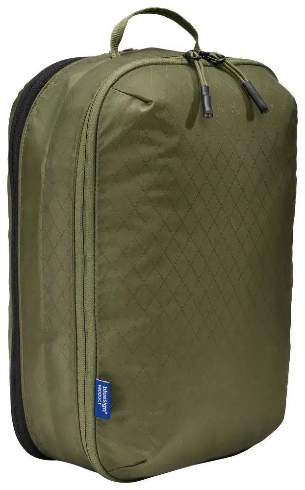 Thule cestovný organizér čisté/špinavé TCCD201 - Soft Green – Obrázok 6