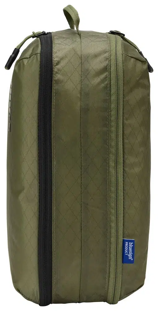 Thule cestovný organizér čisté/špinavé TCCD201 - Soft Green – Obrázok 7