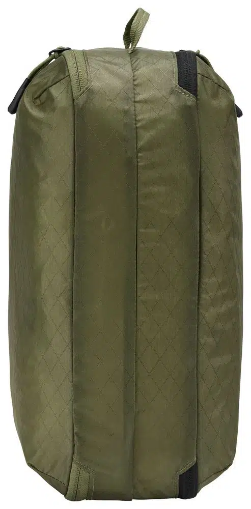 Thule cestovný organizér čisté/špinavé TCCD201 - Soft Green – Obrázok 8