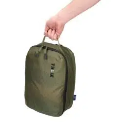 Thule cestovný organizér čisté/špinavé TCCD201 - Soft Green – Obrázok 13