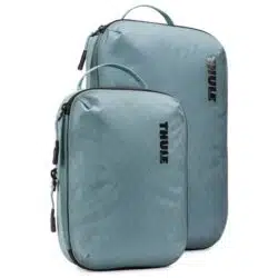 Thule súprava kompresných obalov TCCS201 - Pond Gray