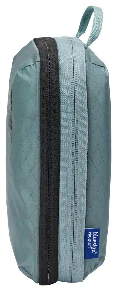 Thule kompresný obal malý TCPC201 - Pond Gray – Obrázok 6