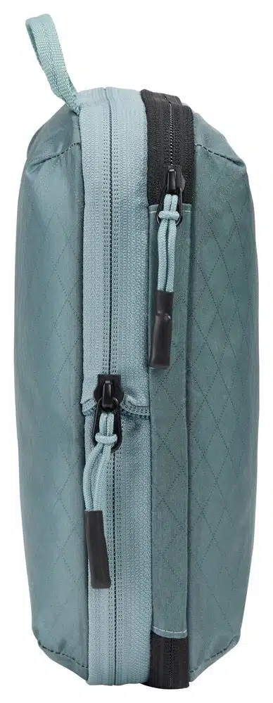 Thule kompresný obal malý TCPC201 - Pond Gray – Obrázok 7