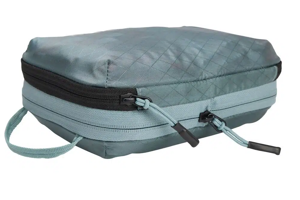 Thule kompresný obal malý TCPC201 - Pond Gray – Obrázok 12