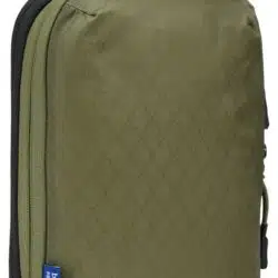 Thule kompresný obal malý TCPC201 - Soft Green – Obrázok 5