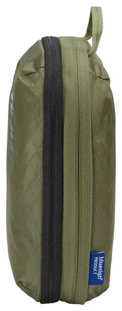 Thule kompresný obal malý TCPC201 - Soft Green – Obrázok 6