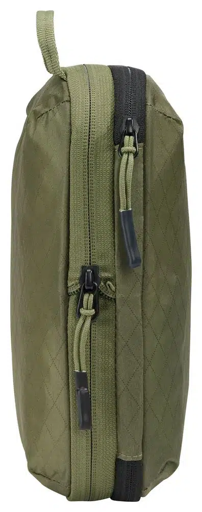 Thule kompresný obal malý TCPC201 - Soft Green – Obrázok 7