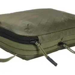 Thule kompresný obal malý TCPC201 - Soft Green – Obrázok 12
