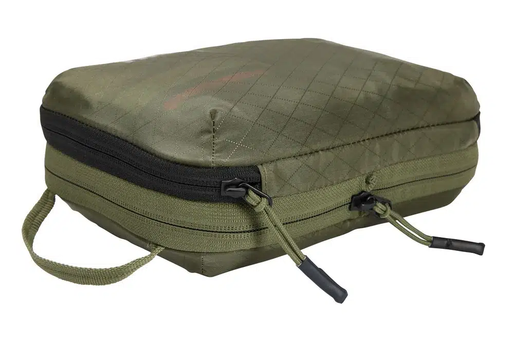 Thule kompresný obal malý TCPC201 - Soft Green – Obrázok 12