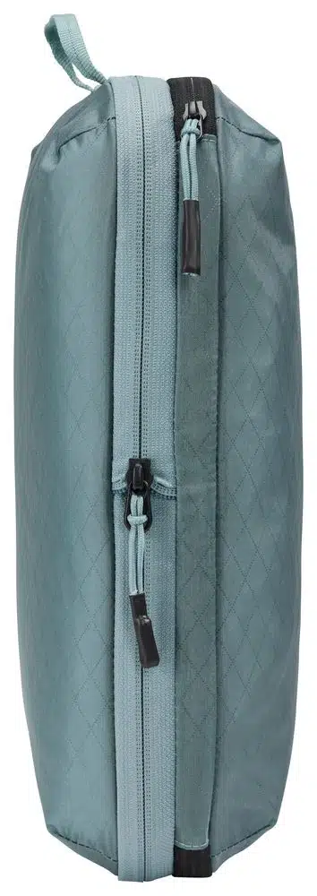 Thule kompresný obal velký TCPC202 - Pond Gray – Obrázok 6