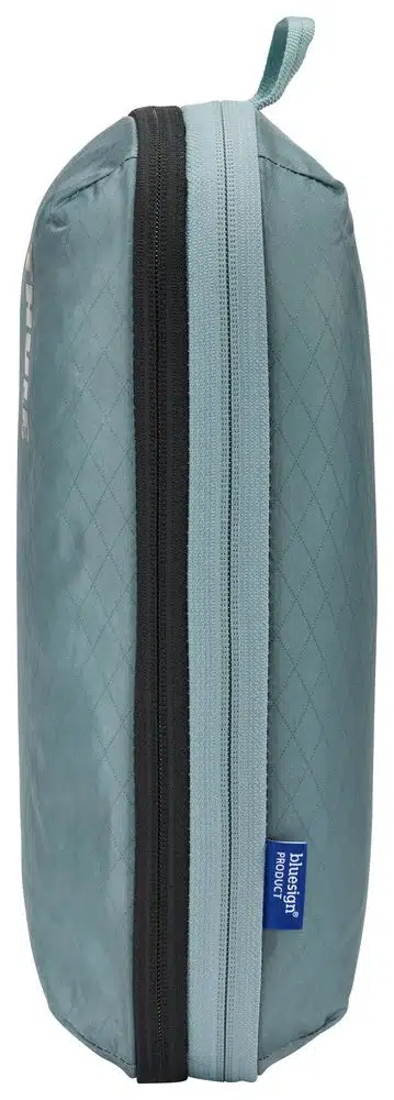 Thule kompresný obal velký TCPC202 - Pond Gray – Obrázok 7
