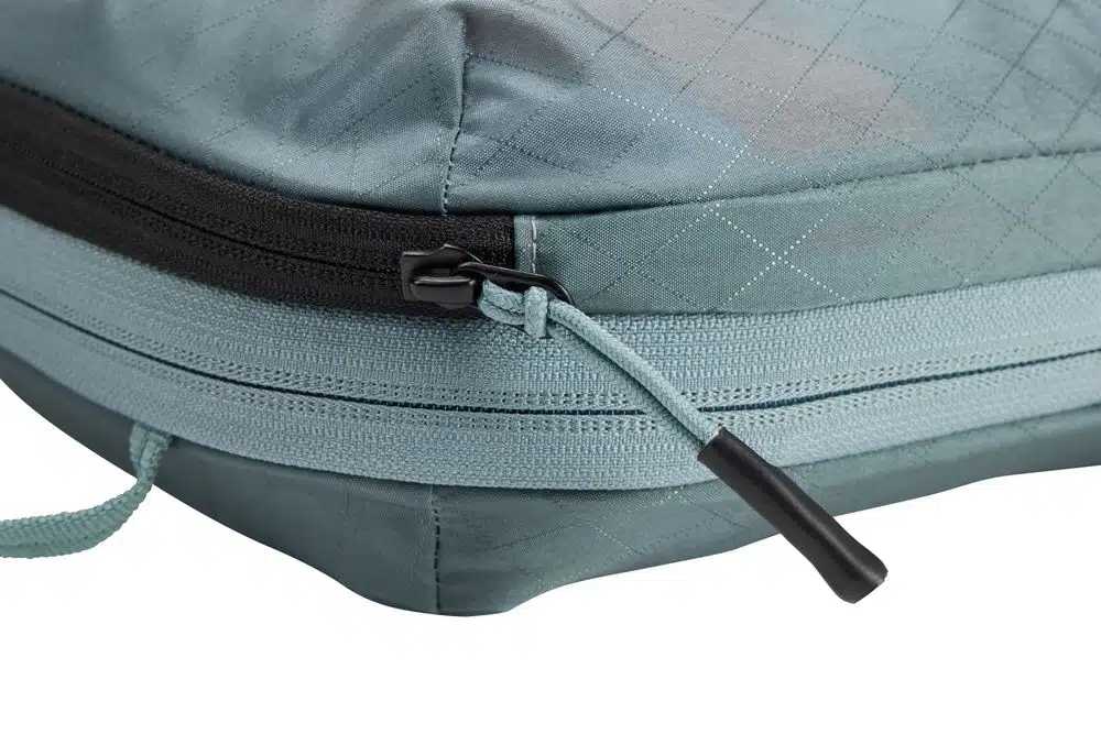 Thule kompresný obal velký TCPC202 - Pond Gray – Obrázok 12