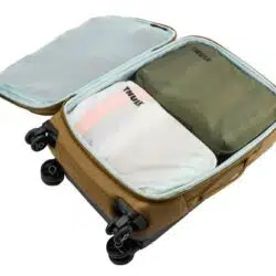 Thule kompresný obal velký TCPC202 - Soft Green – Obrázok 10