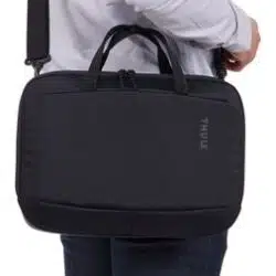 Thule Subterra 2 taška pre 14" laptop TSA414 - čeirna – Obrázok 6