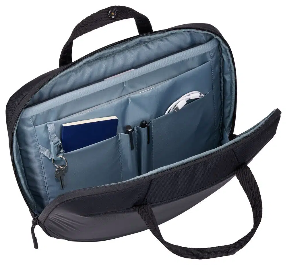 Thule Subterra 2 taška pre 14" laptop TSA414 - čeirna – Obrázok 10