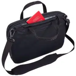 Thule Subterra 2 taška pre 14" laptop TSA414 - čeirna – Obrázok 11