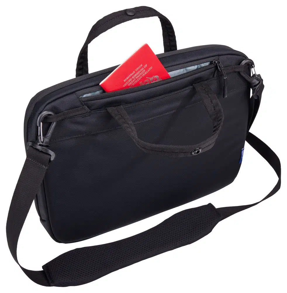 Thule Subterra 2 taška pre 14" laptop TSA414 - čeirna – Obrázok 11